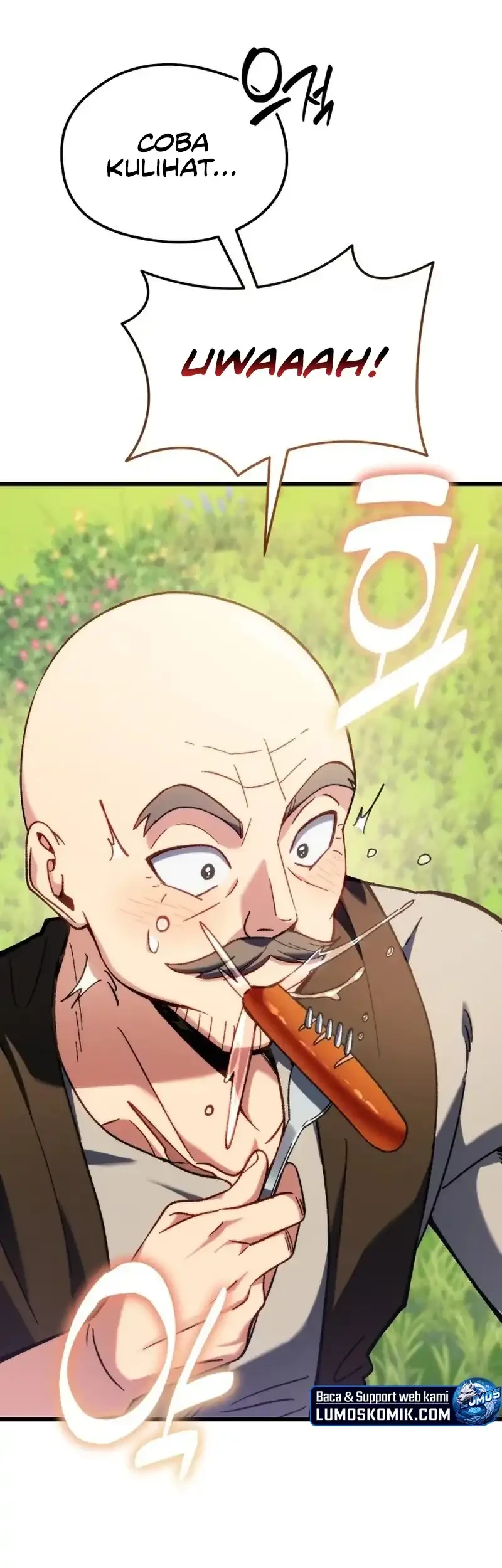 Feasting Lord in Another world Chapter 1 Gambar 78