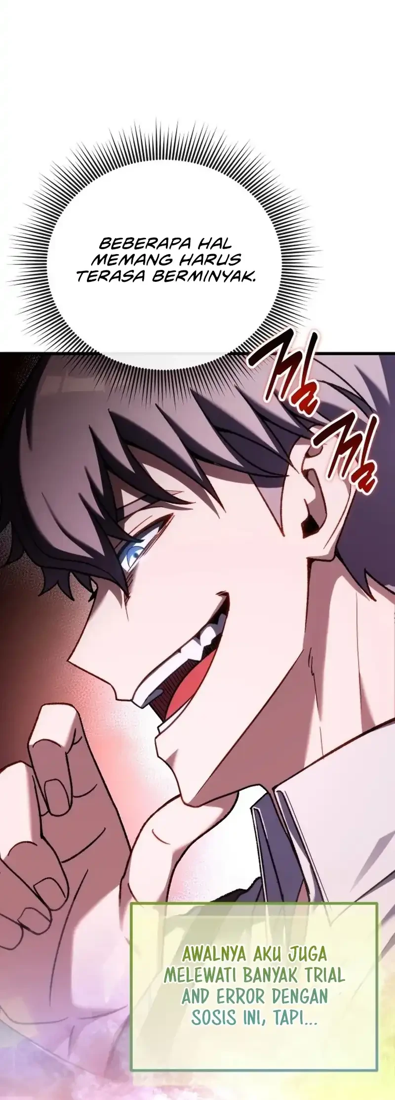 Feasting Lord in Another world Chapter 1 Gambar 79