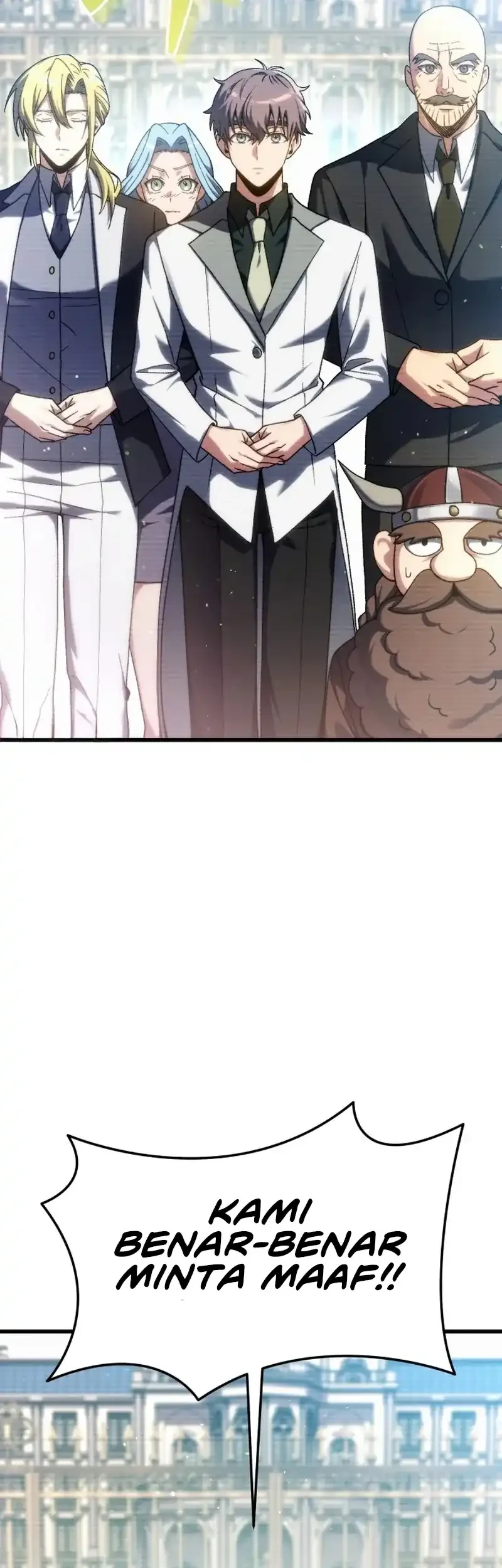 Feasting Lord in Another world Chapter 1 Gambar 4