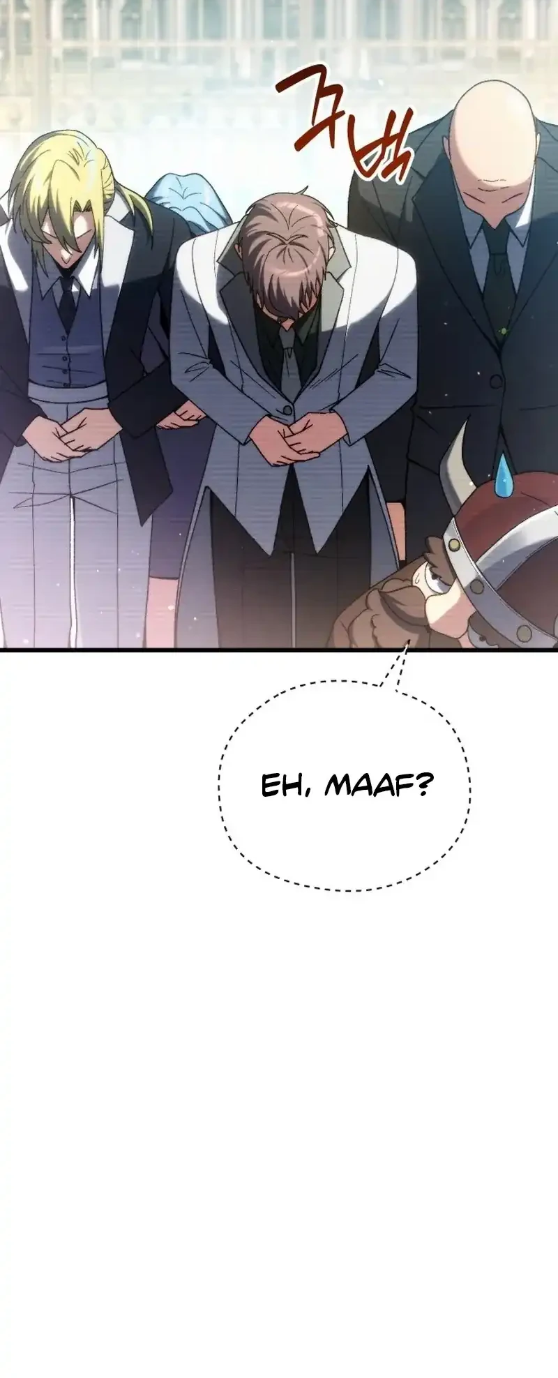 Feasting Lord in Another world Chapter 1 Gambar 5