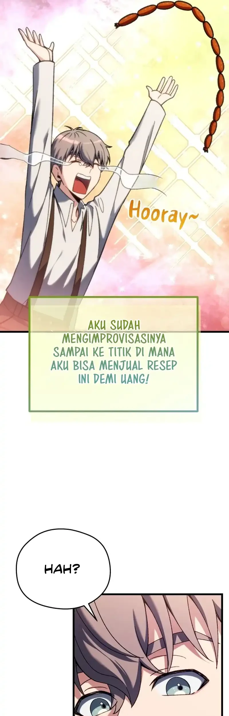 Feasting Lord in Another world Chapter 1 Gambar 80