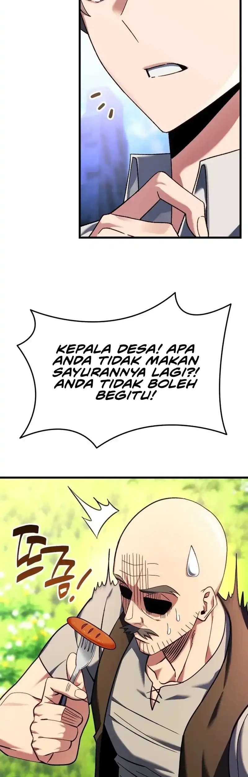 Feasting Lord in Another world Chapter 1 Gambar 81