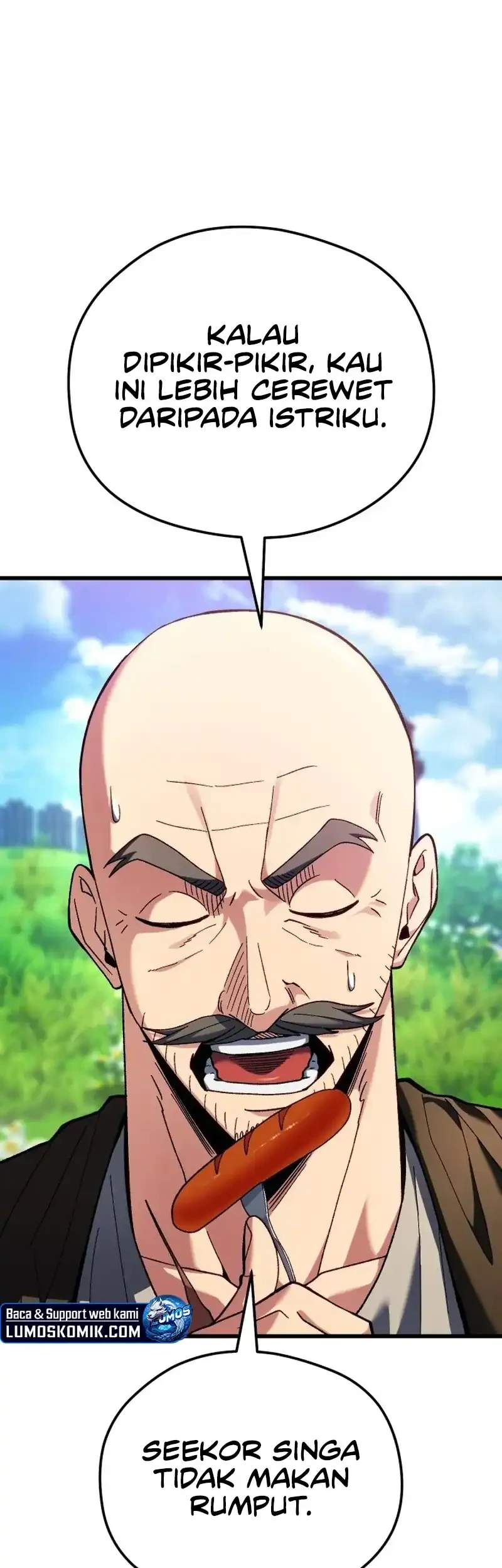 Feasting Lord in Another world Chapter 1 Gambar 83