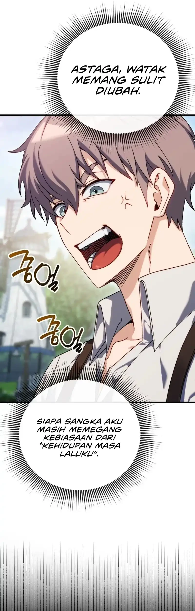 Feasting Lord in Another world Chapter 1 Gambar 86