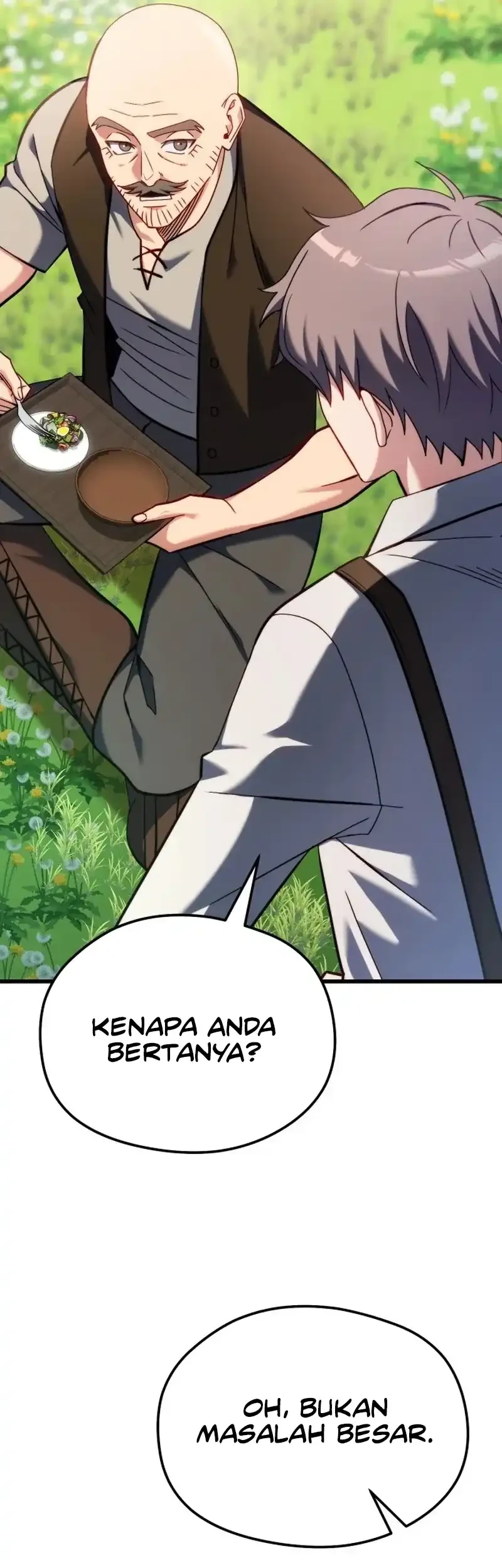 Feasting Lord in Another world Chapter 1 Gambar 92