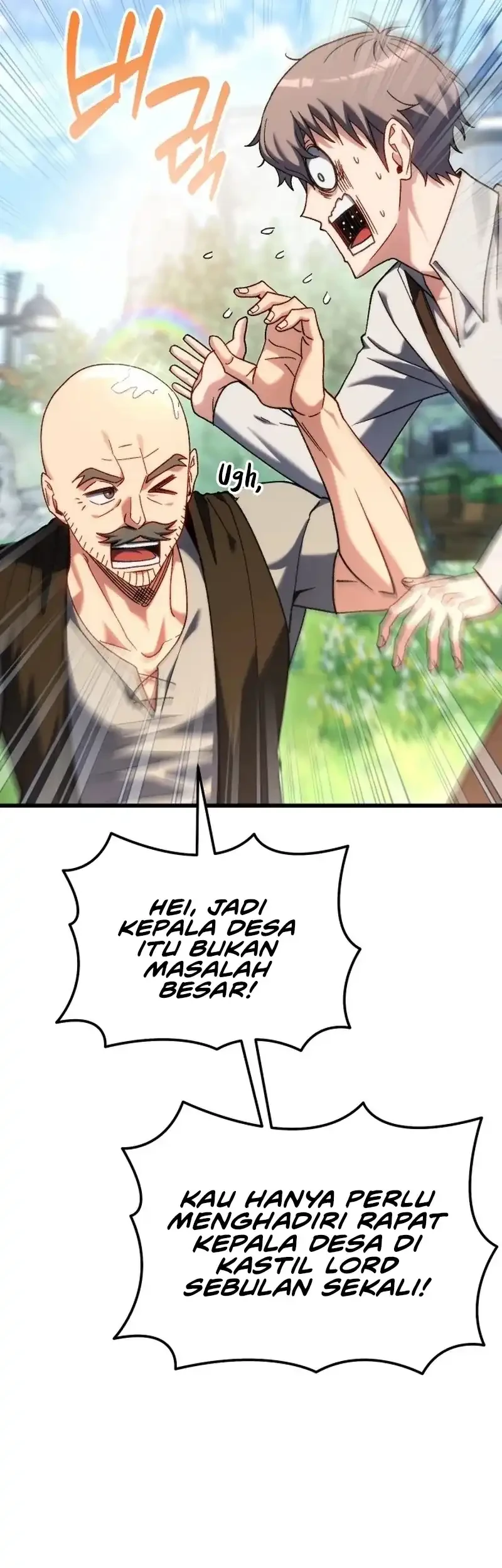 Feasting Lord in Another world Chapter 1 Gambar 97