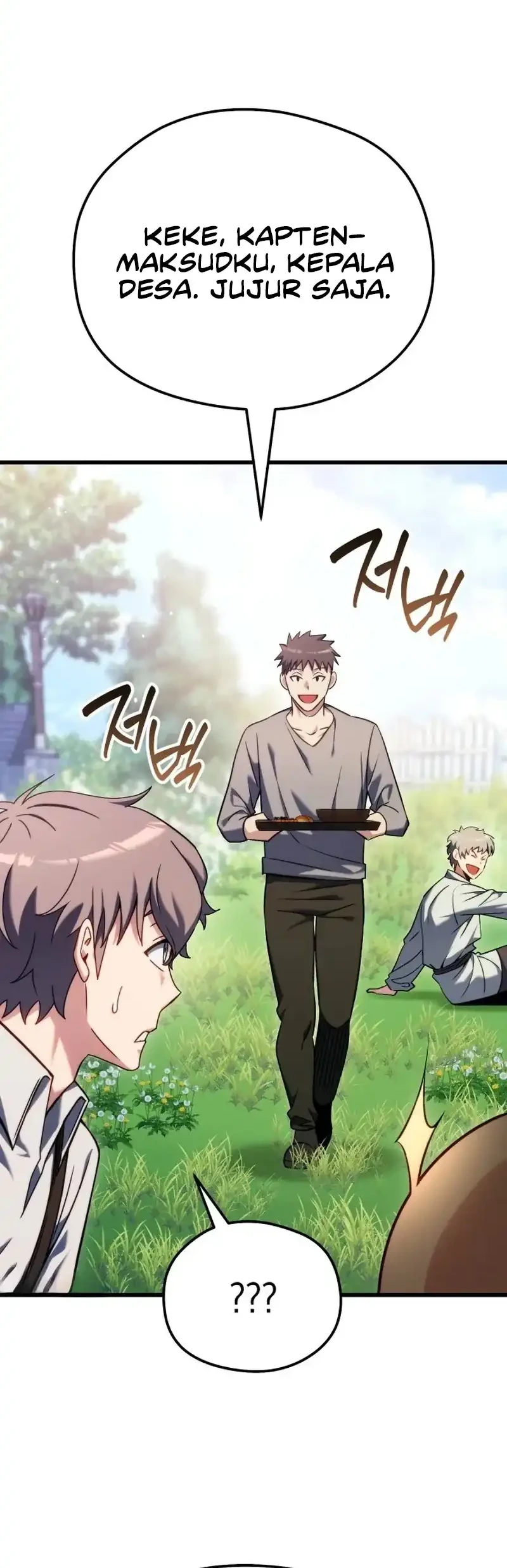 Feasting Lord in Another world Chapter 1 Gambar 98