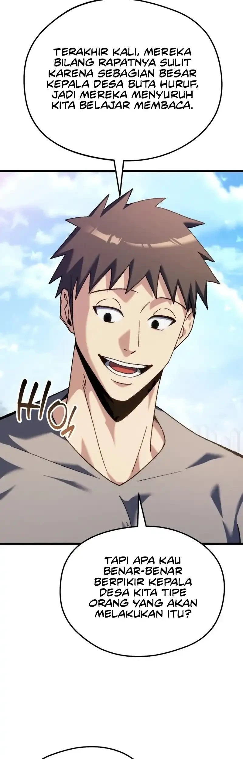 Feasting Lord in Another world Chapter 1 Gambar 99