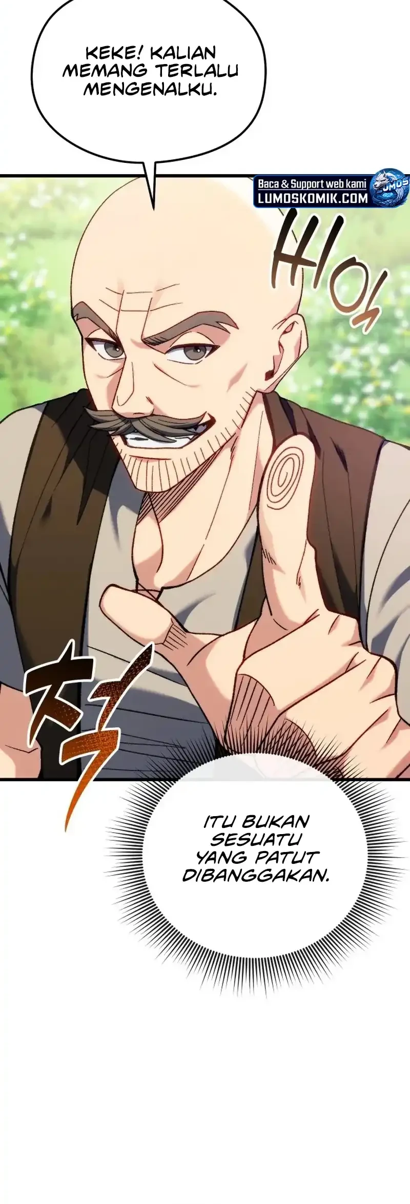 Feasting Lord in Another world Chapter 1 Gambar 100