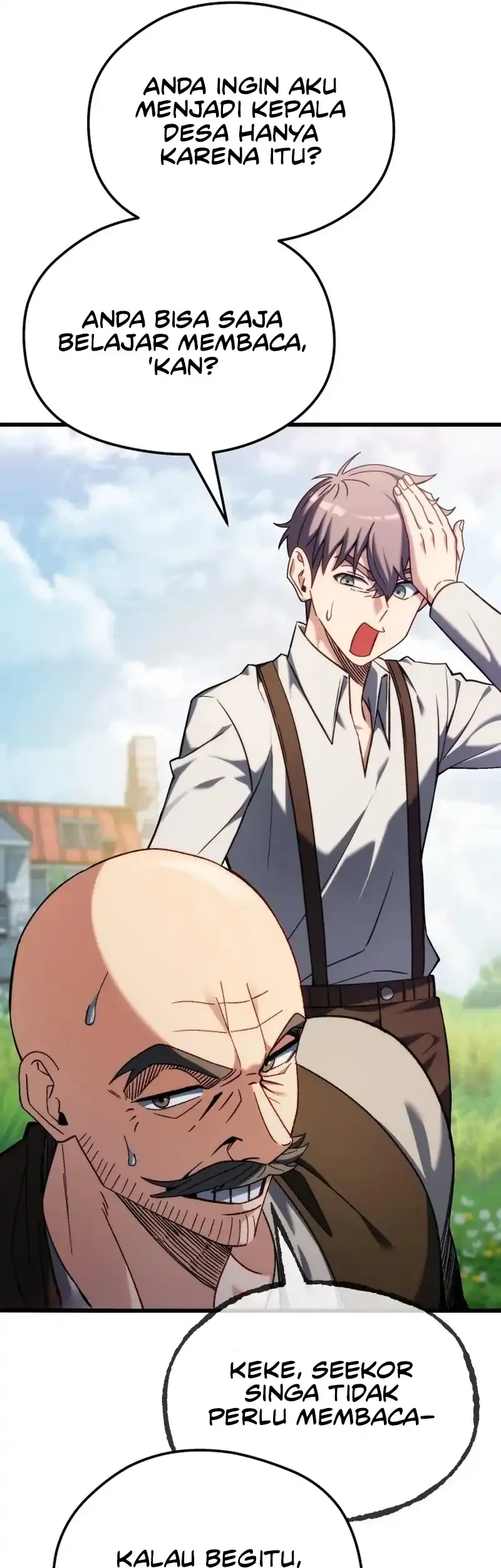 Feasting Lord in Another world Chapter 1 Gambar 101