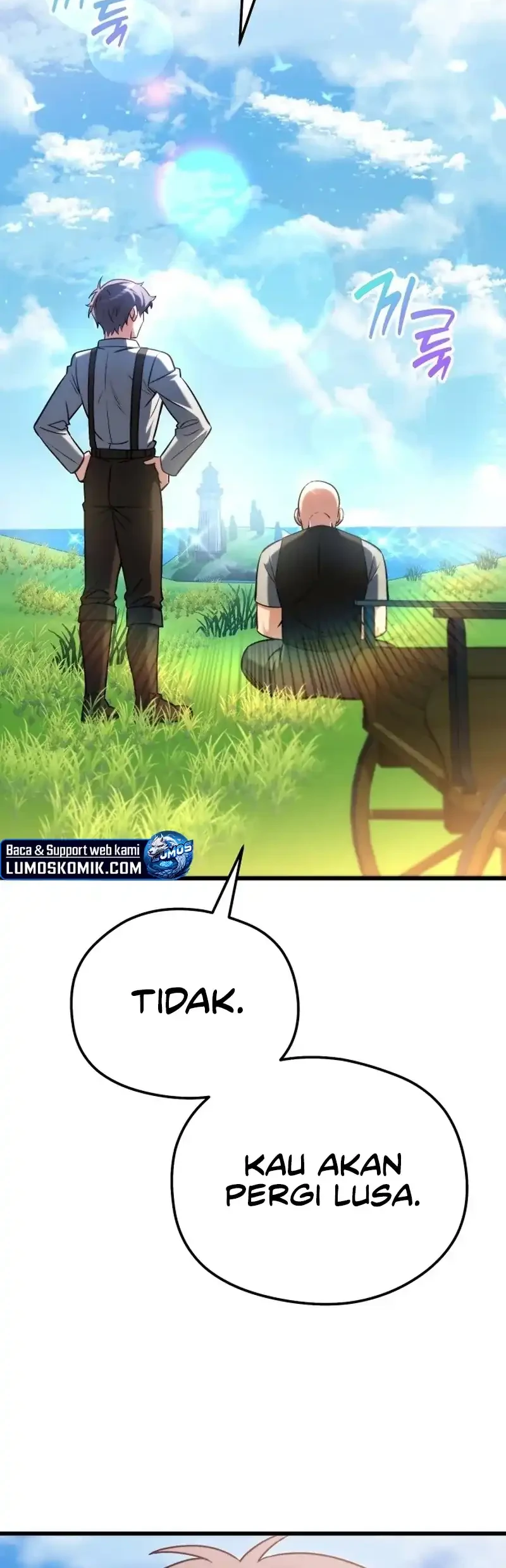 Feasting Lord in Another world Chapter 1 Gambar 105