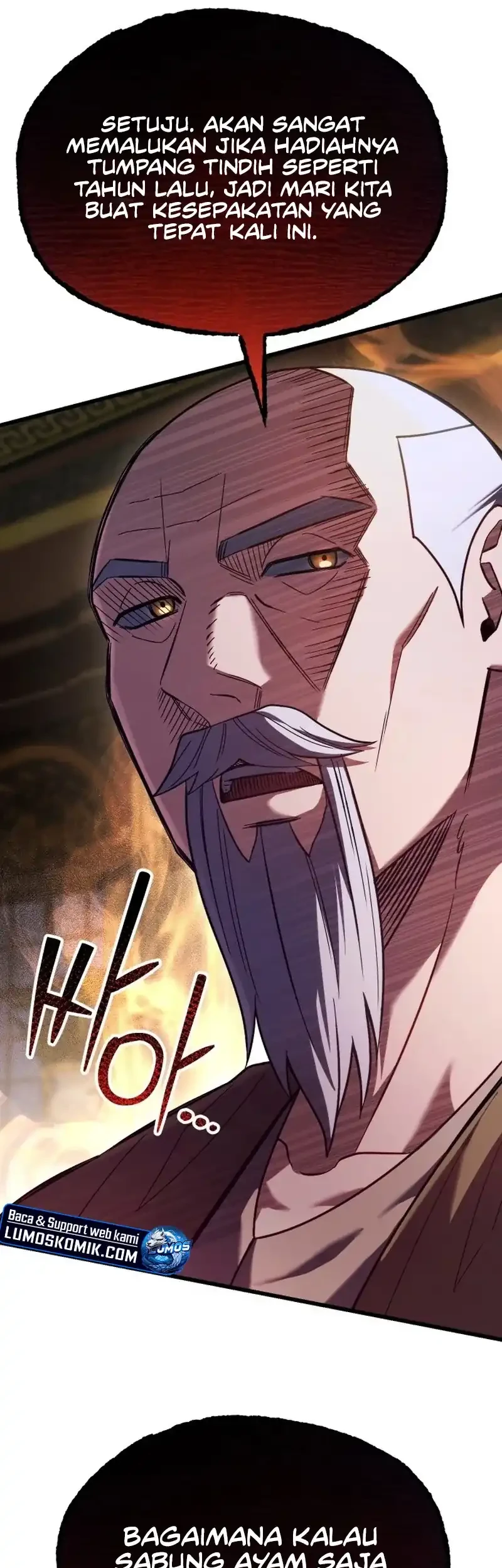 Feasting Lord in Another world Chapter 1 Gambar 112