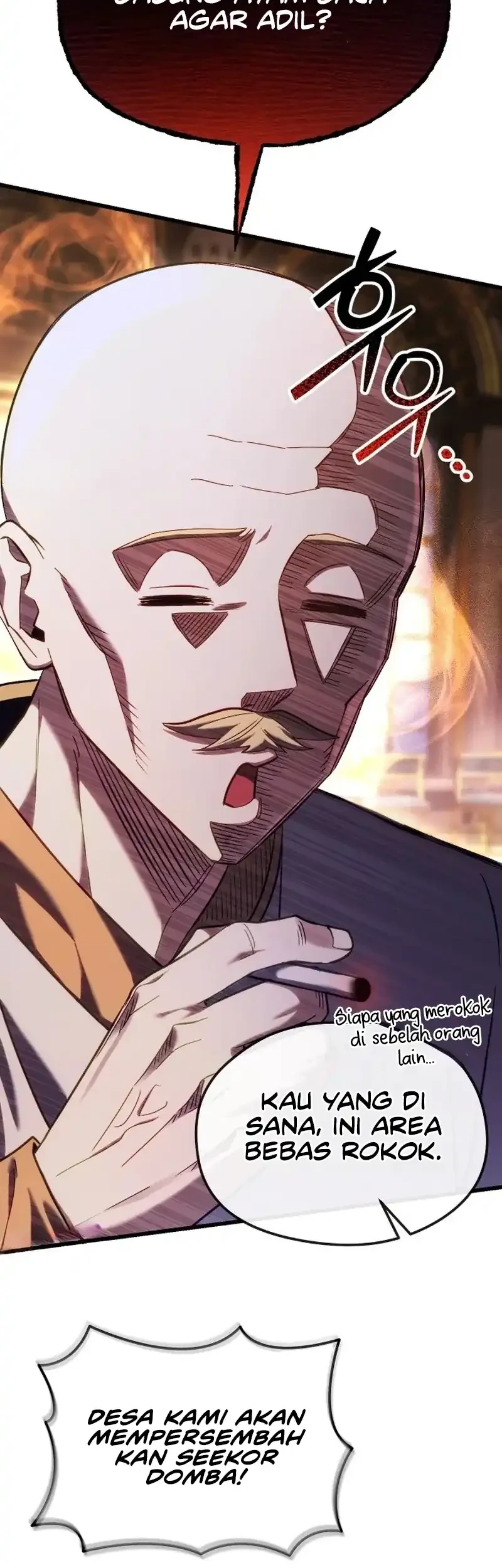 Feasting Lord in Another world Chapter 1 Gambar 113