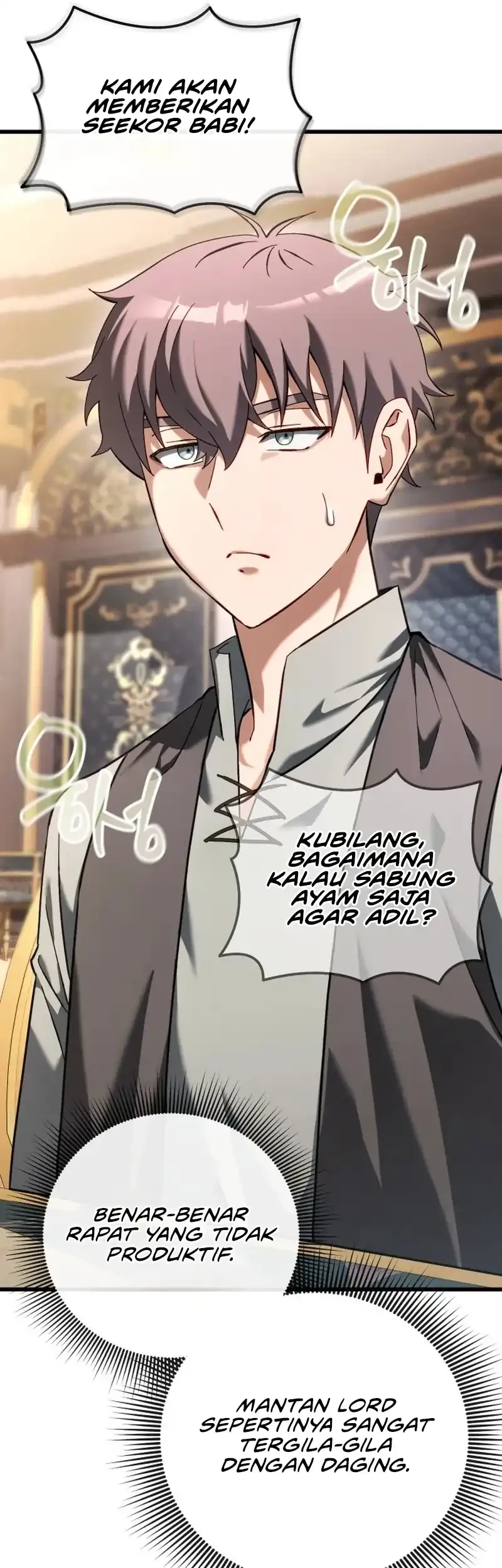 Feasting Lord in Another world Chapter 1 Gambar 115