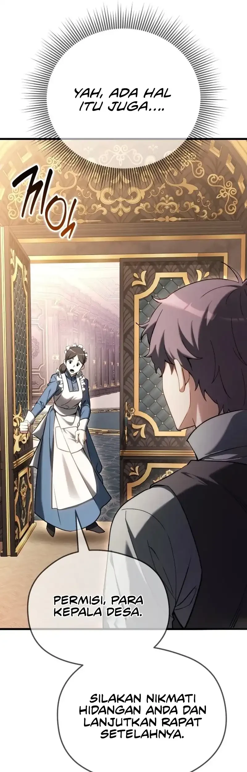 Feasting Lord in Another world Chapter 1 Gambar 118