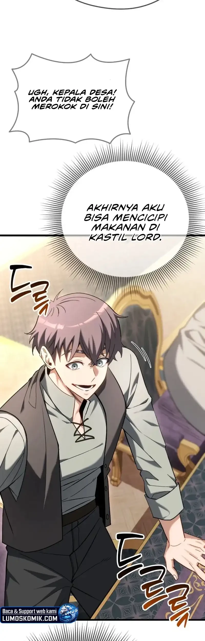 Feasting Lord in Another world Chapter 1 Gambar 119