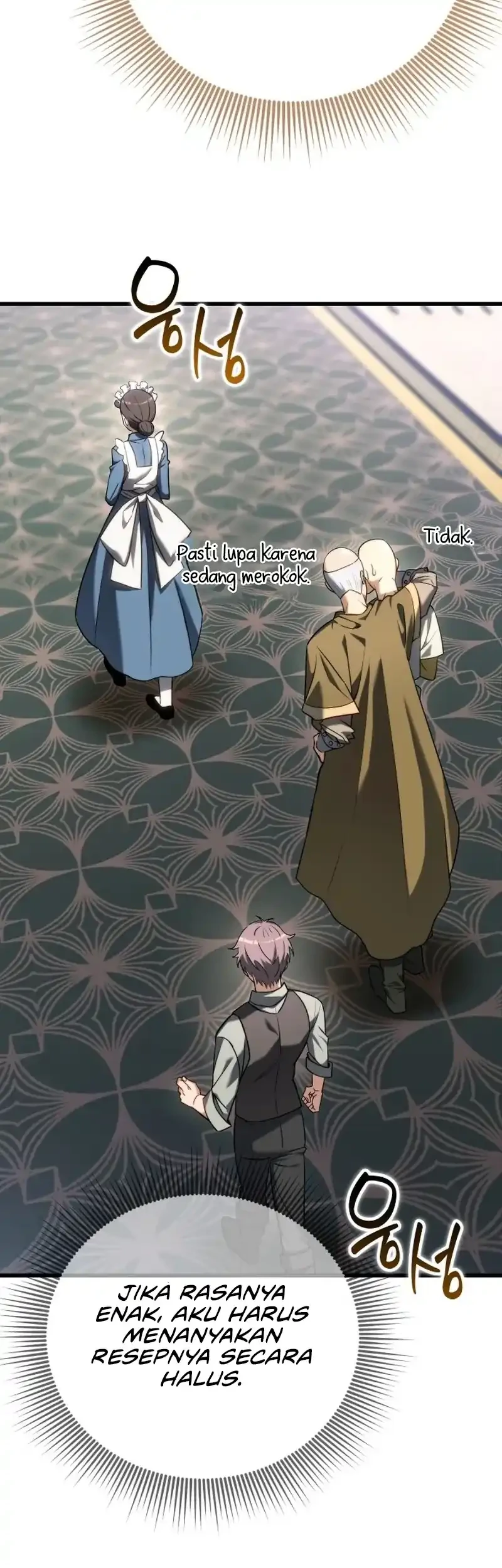 Feasting Lord in Another world Chapter 1 Gambar 121