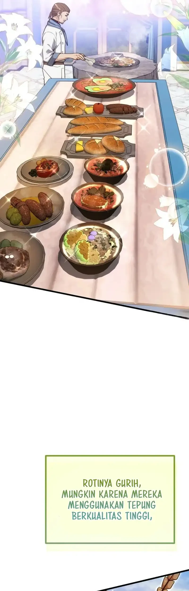 Feasting Lord in Another world Chapter 1 Gambar 124