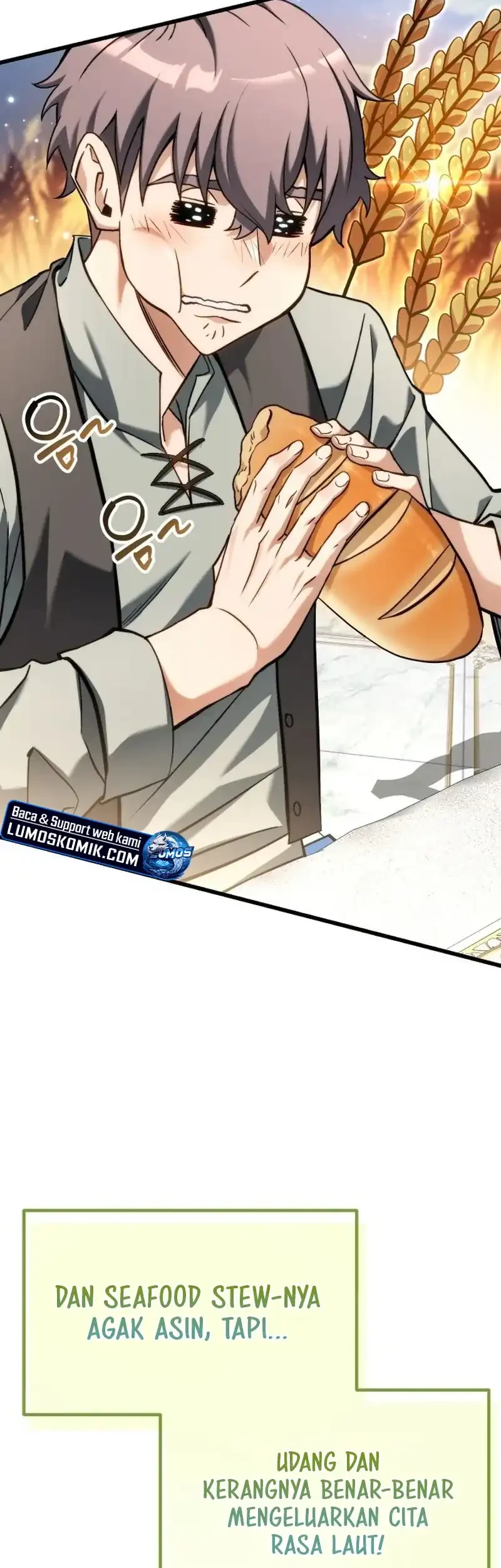 Feasting Lord in Another world Chapter 1 Gambar 125