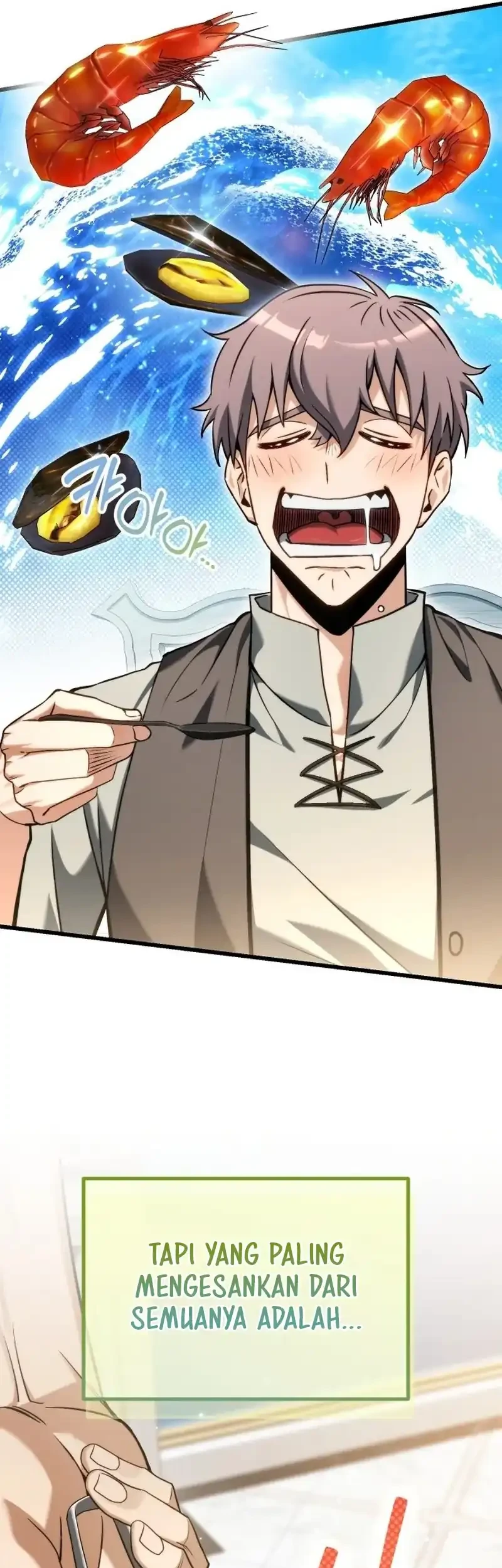 Feasting Lord in Another world Chapter 1 Gambar 127