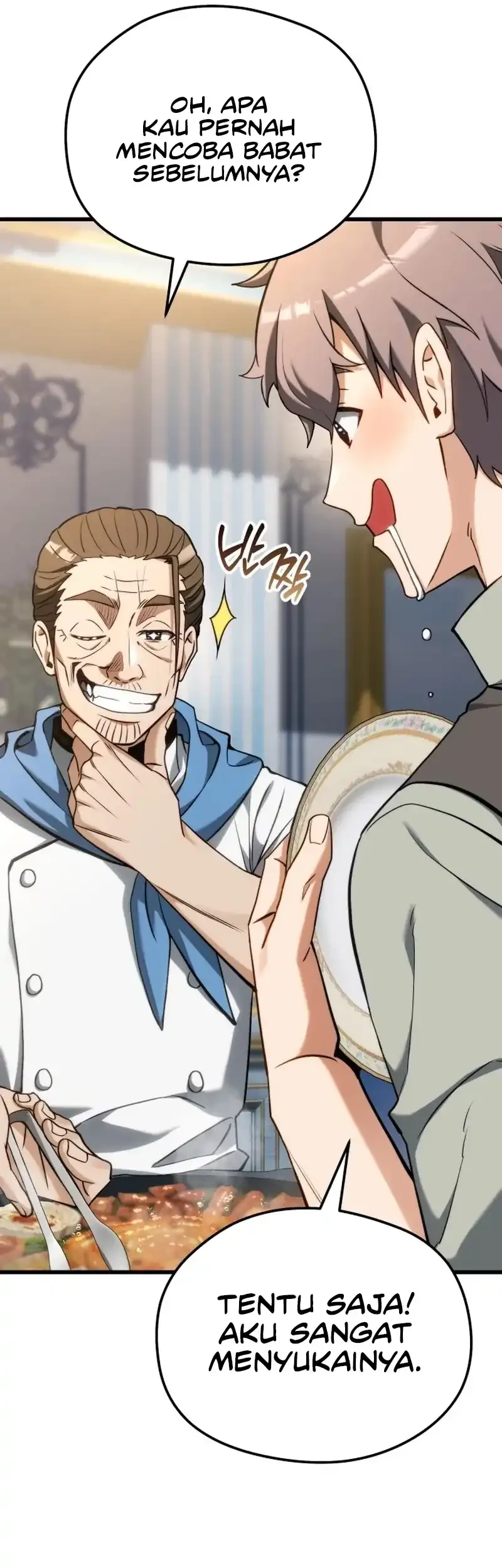 Feasting Lord in Another world Chapter 1 Gambar 129