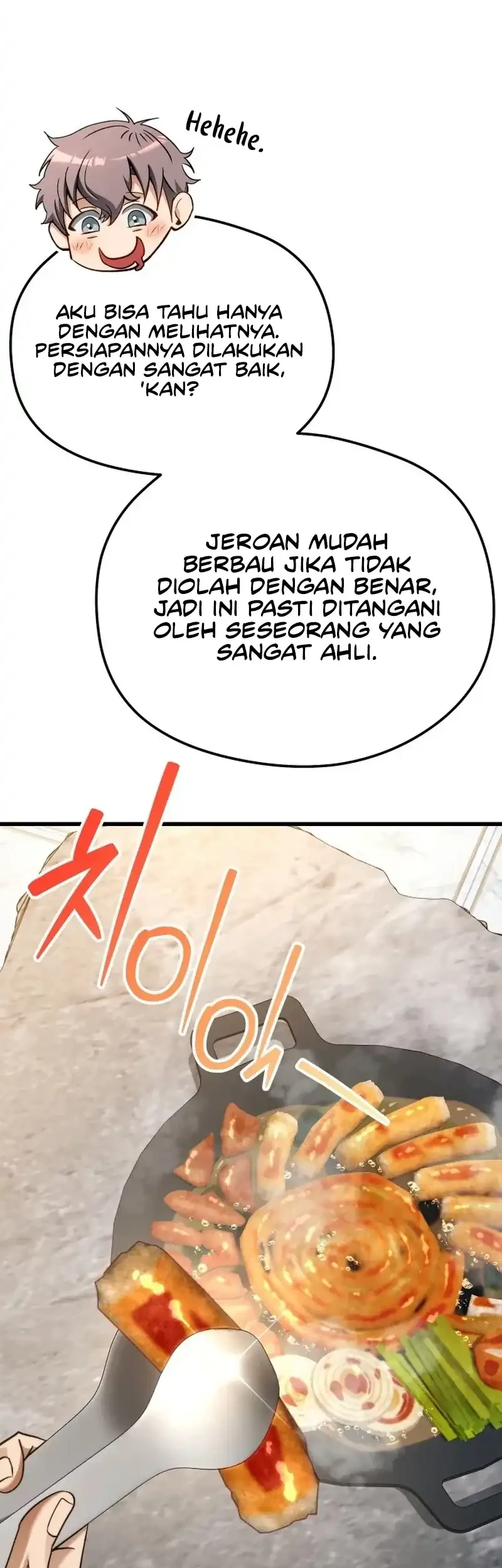 Feasting Lord in Another world Chapter 1 Gambar 130
