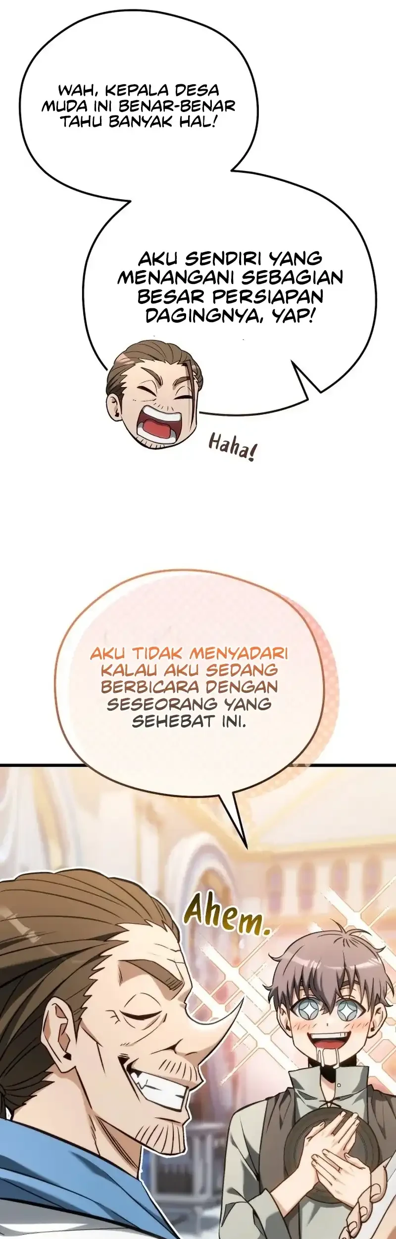 Feasting Lord in Another world Chapter 1 Gambar 132