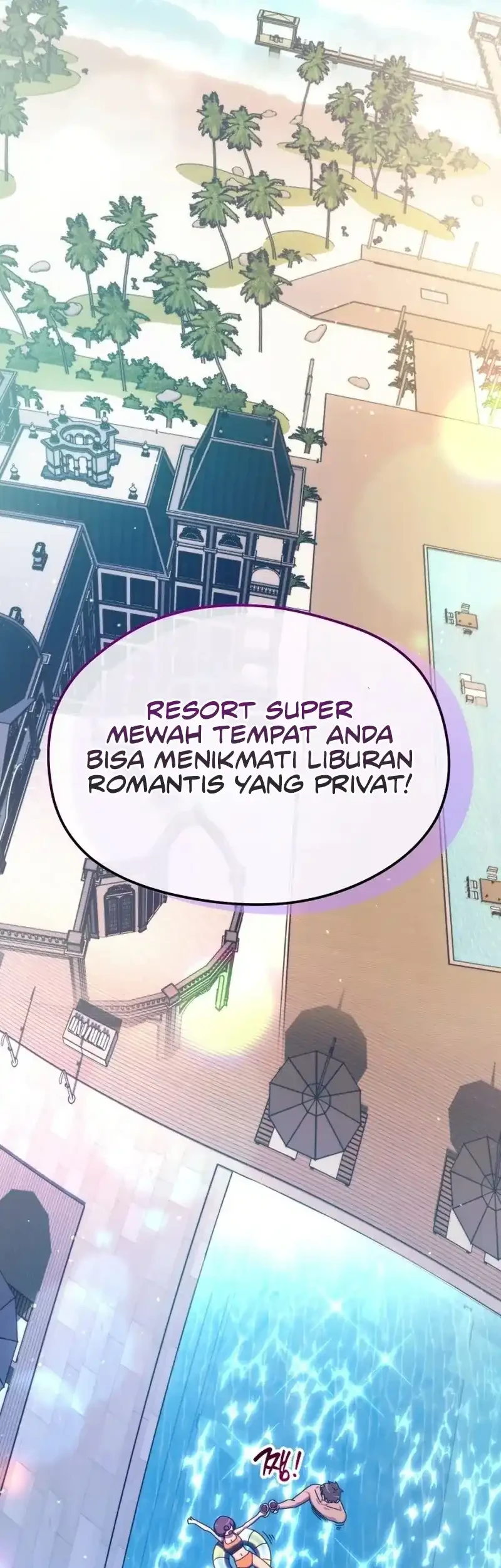 Feasting Lord in Another world Chapter 1 Gambar 8