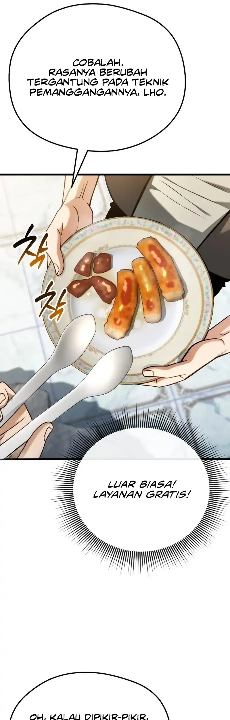 Feasting Lord in Another world Chapter 1 Gambar 134