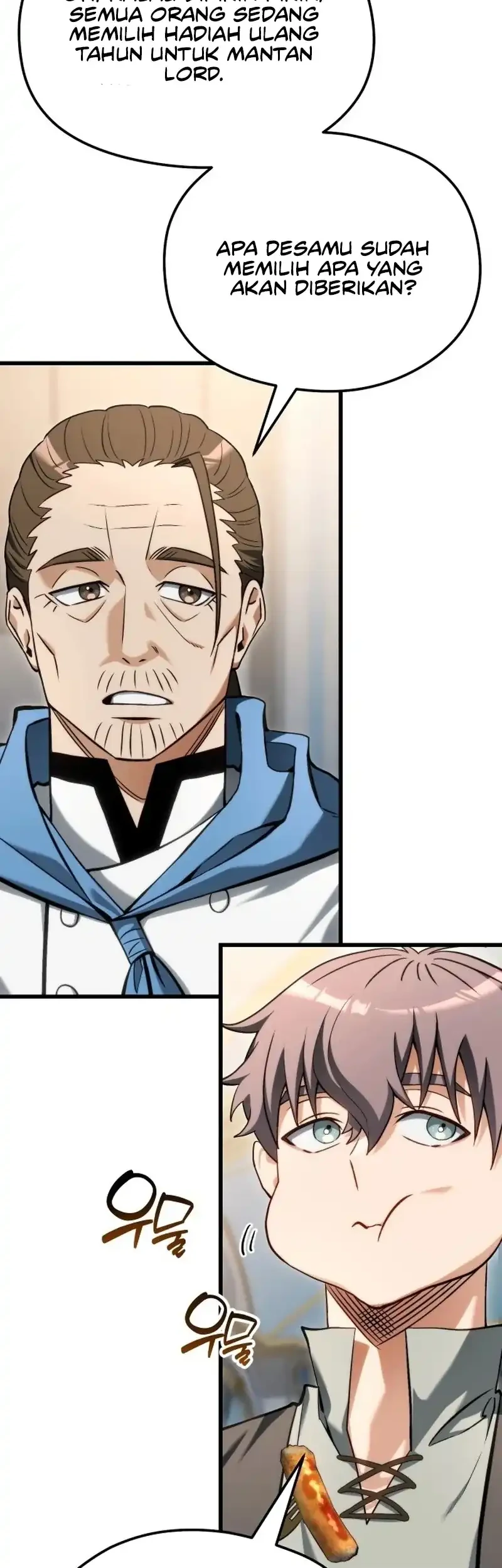 Feasting Lord in Another world Chapter 1 Gambar 135