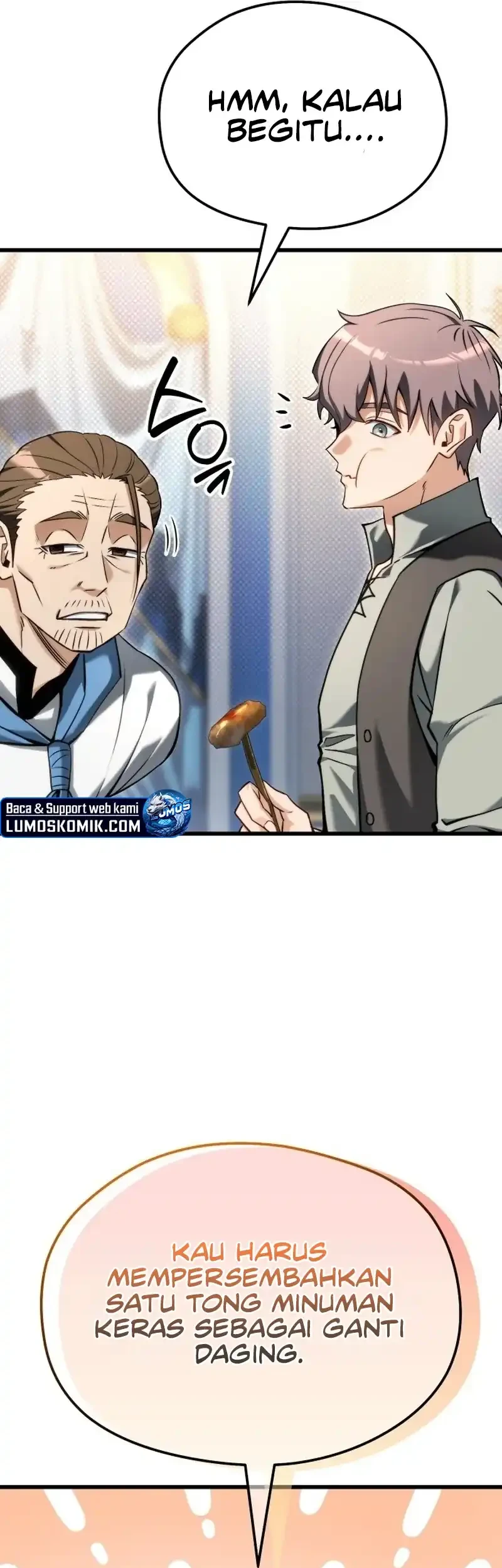 Feasting Lord in Another world Chapter 1 Gambar 137