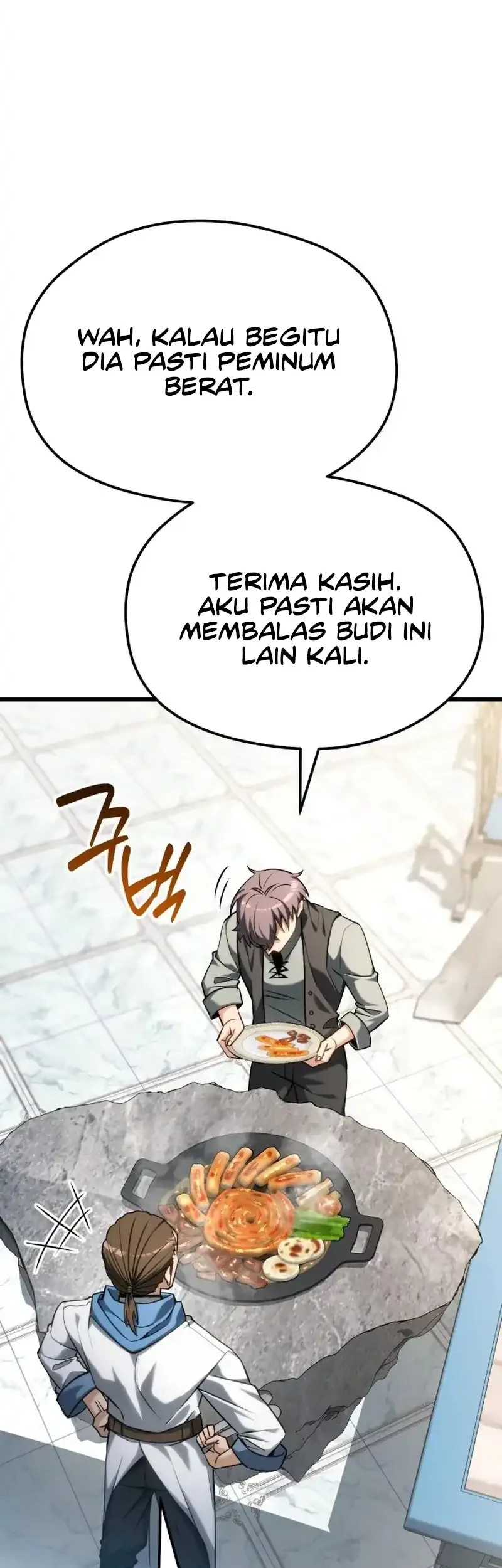 Feasting Lord in Another world Chapter 1 Gambar 140