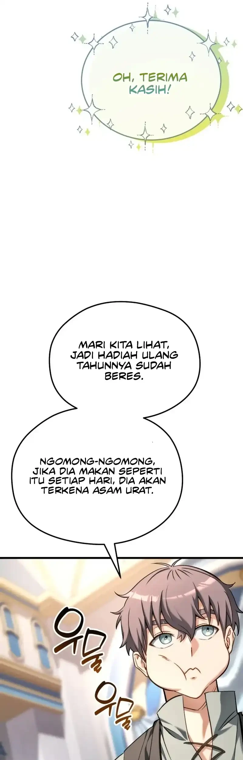 Feasting Lord in Another world Chapter 1 Gambar 142