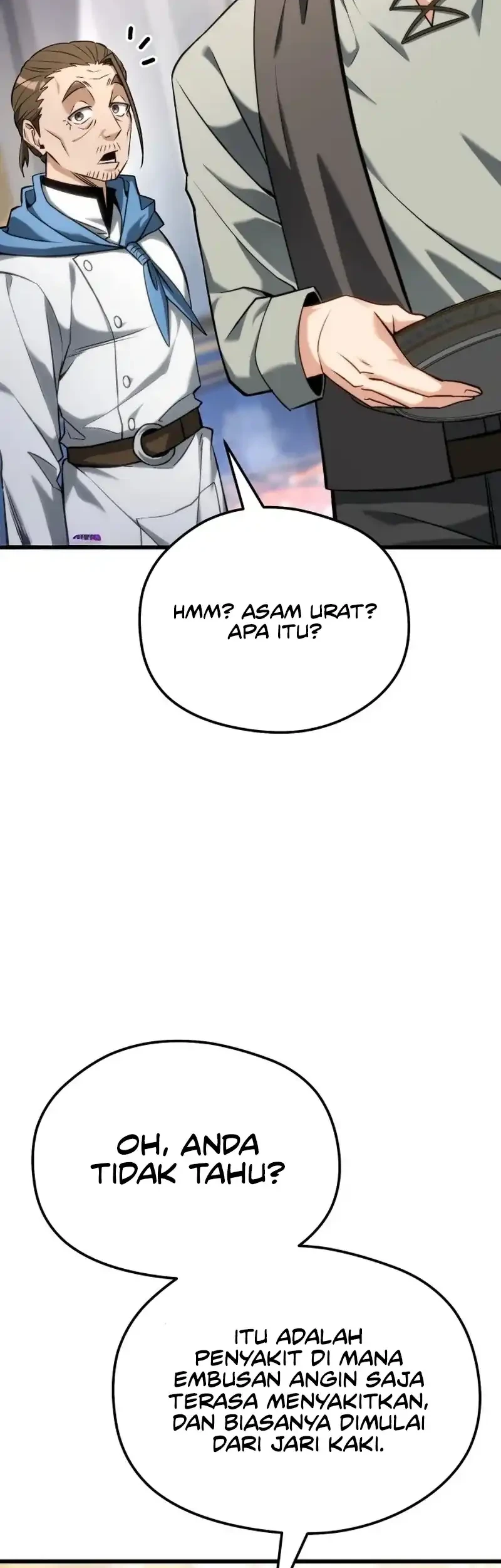 Feasting Lord in Another world Chapter 1 Gambar 143