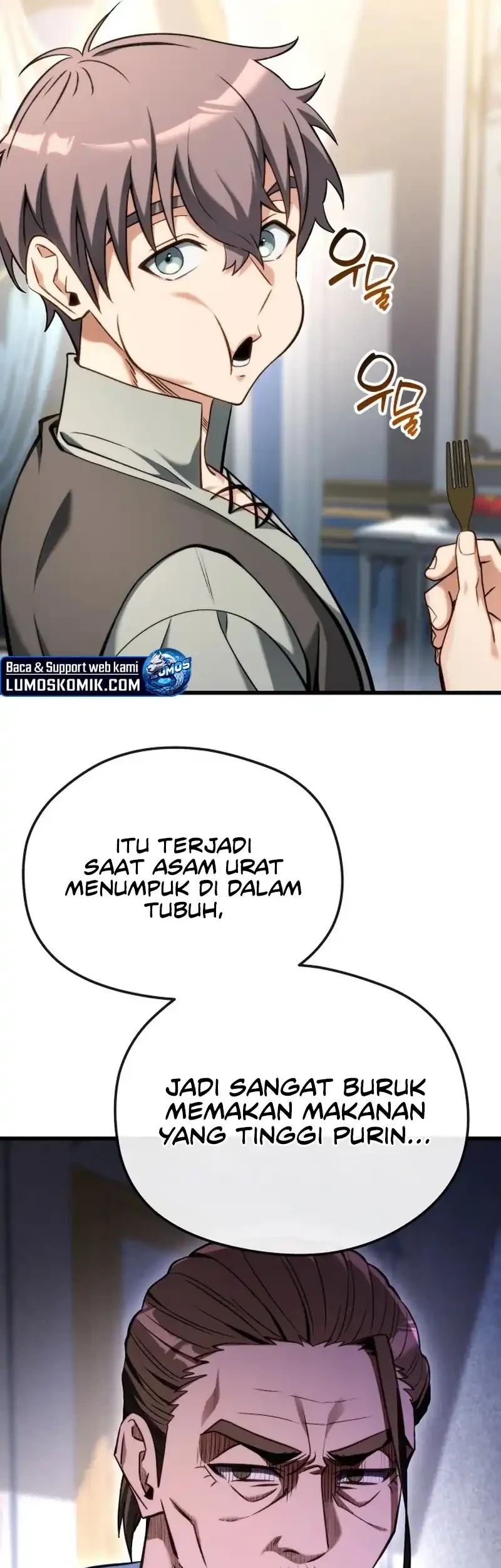 Feasting Lord in Another world Chapter 1 Gambar 145