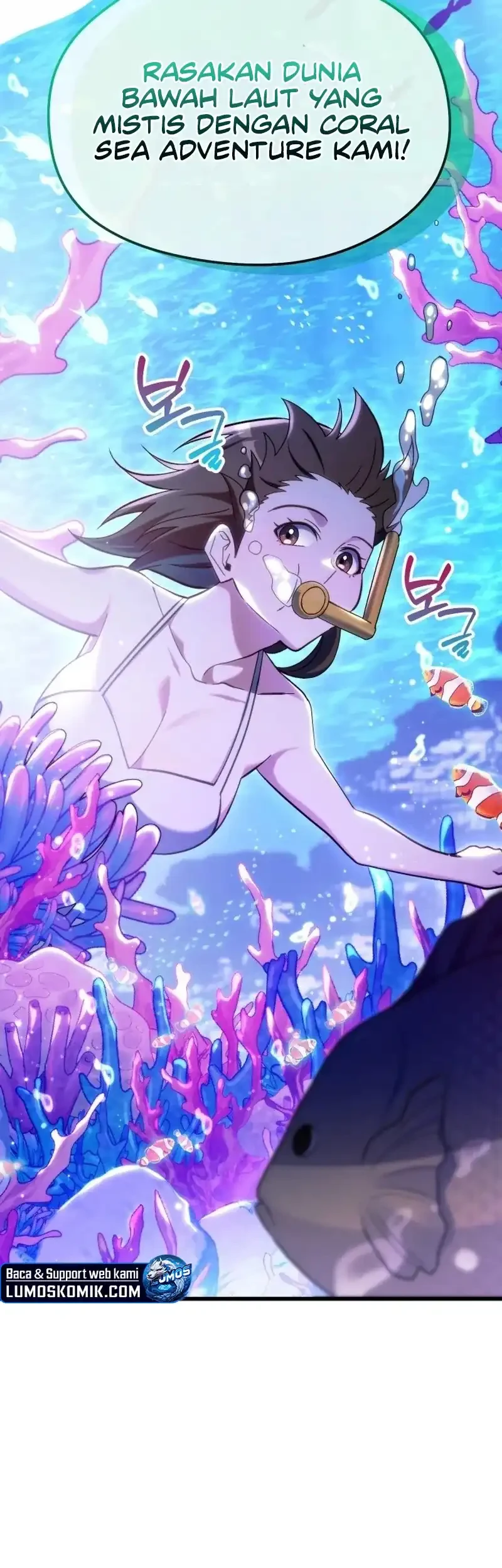 Feasting Lord in Another world Chapter 1 Gambar 11