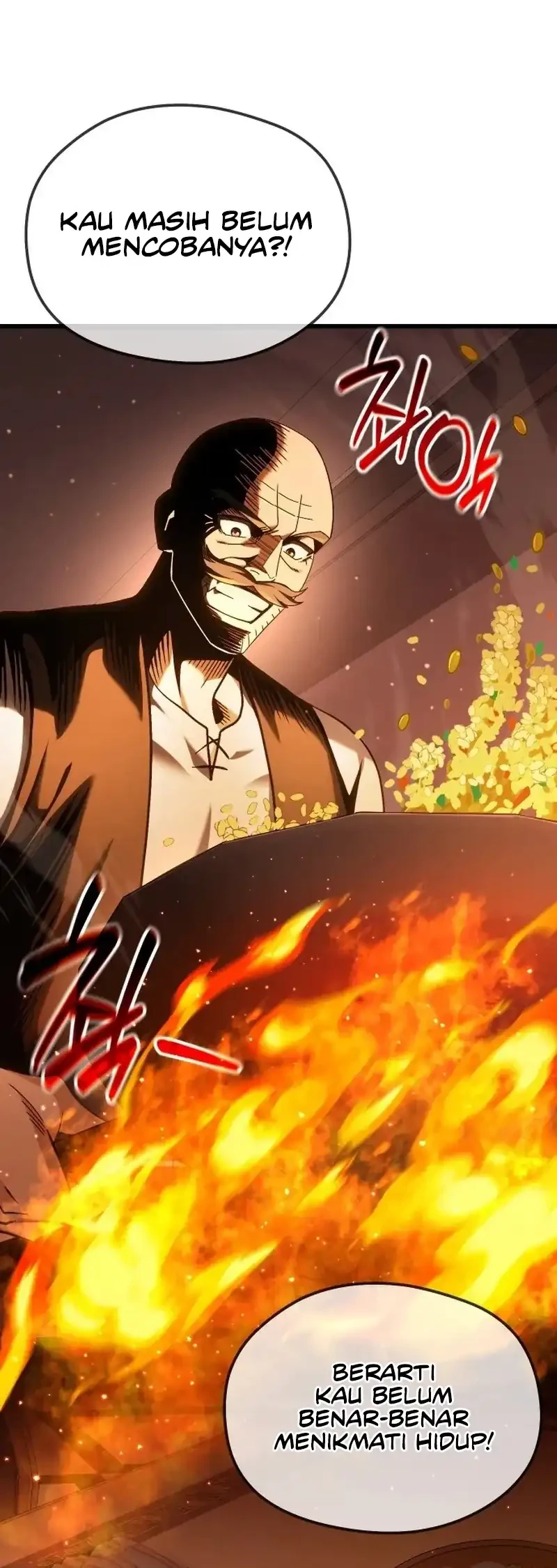 Feasting Lord in Another world Chapter 1 Gambar 12