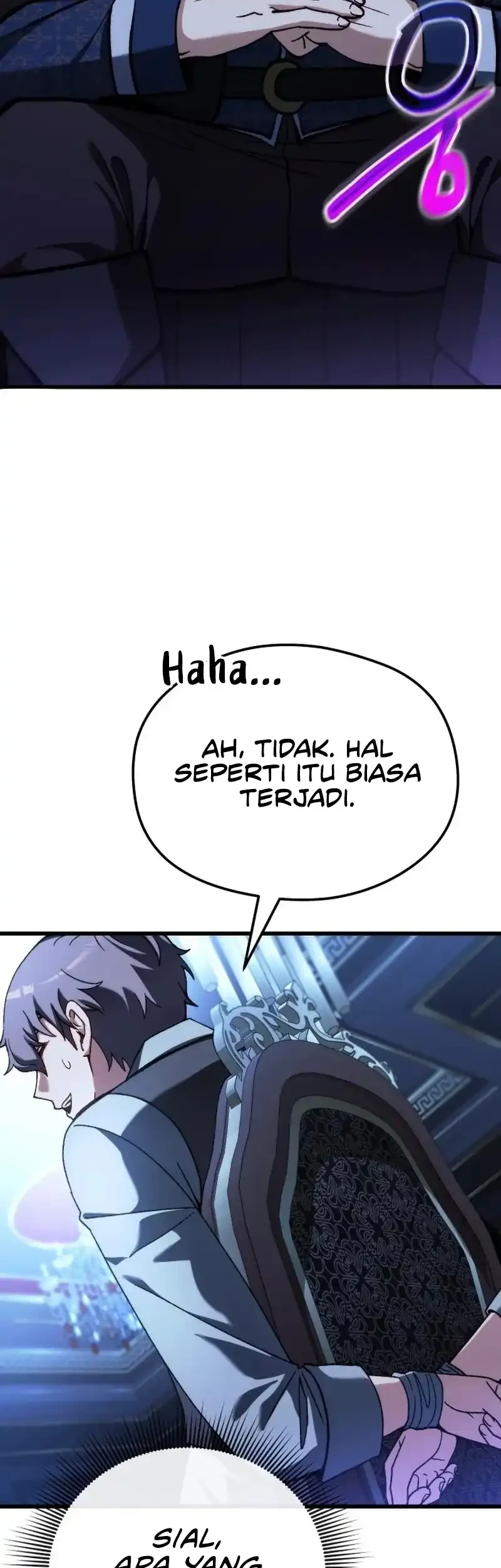 Feasting Lord in Another world Chapter 1 Gambar 163