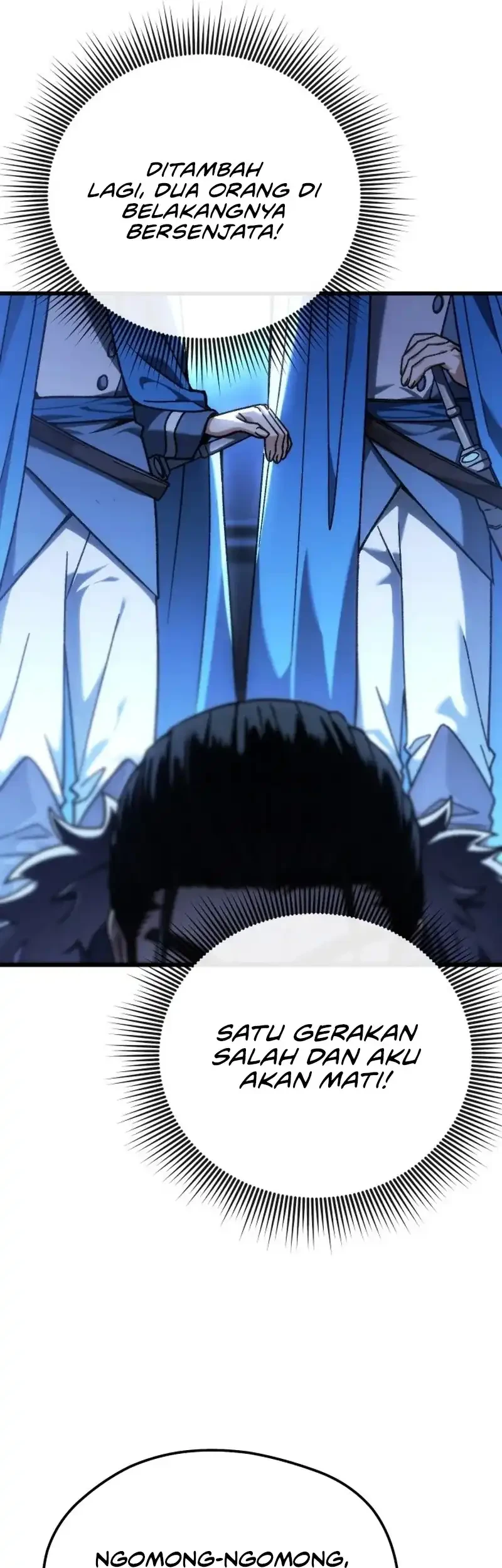 Feasting Lord in Another world Chapter 1 Gambar 165