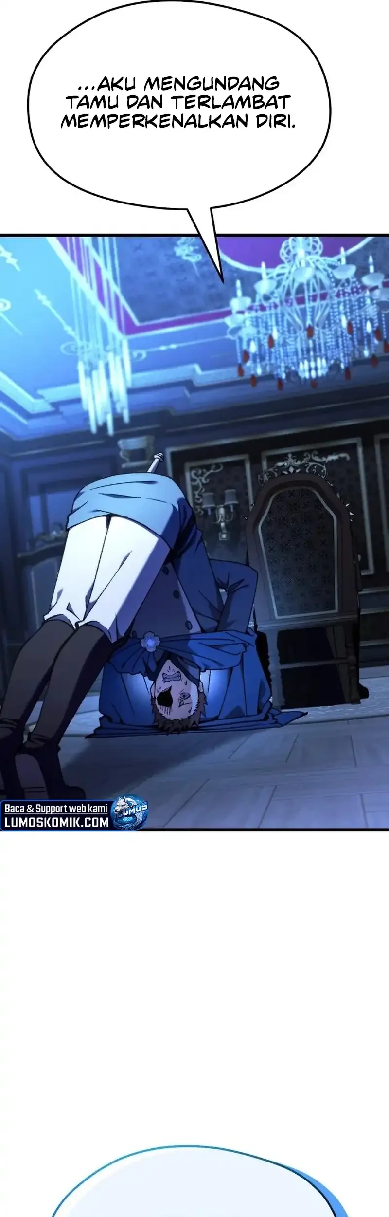 Feasting Lord in Another world Chapter 1 Gambar 171