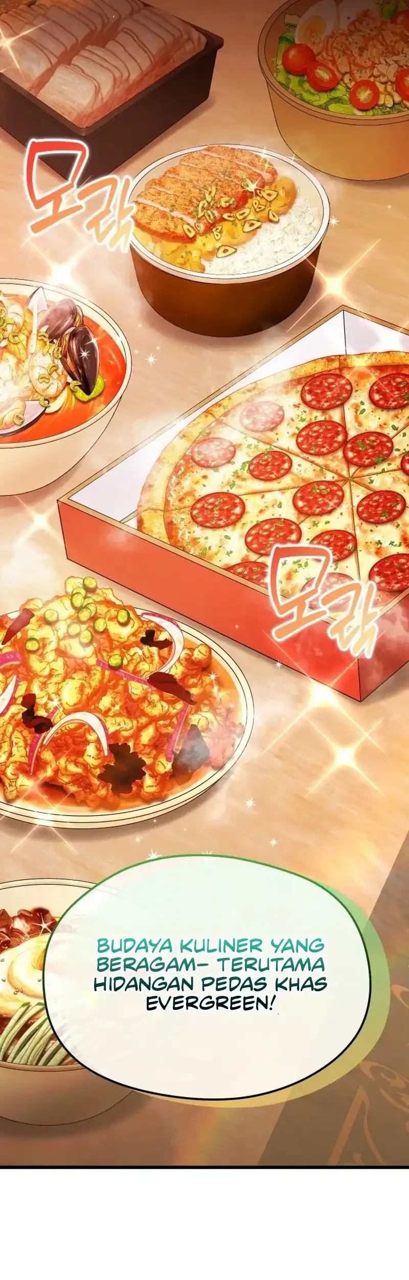 Feasting Lord in Another world Chapter 1 Gambar 13