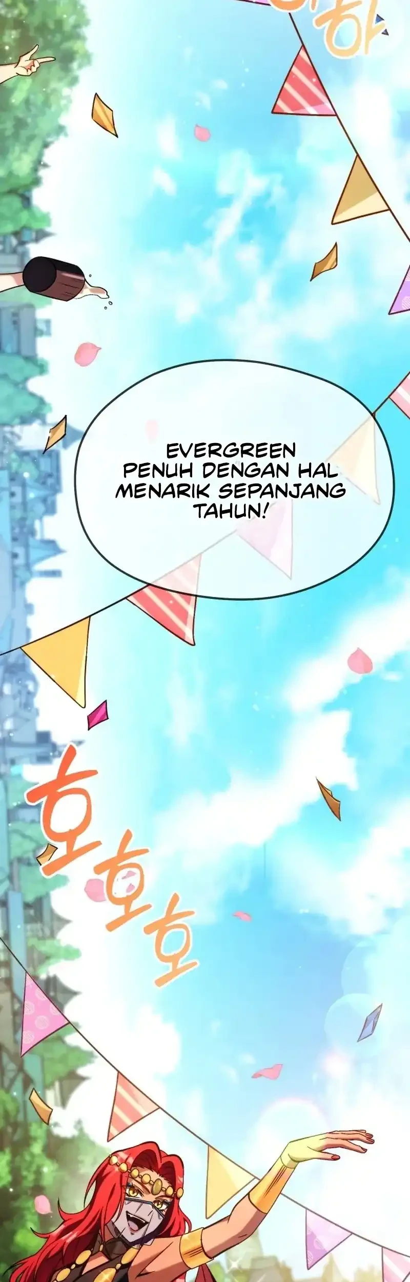 Feasting Lord in Another world Chapter 1 Gambar 18