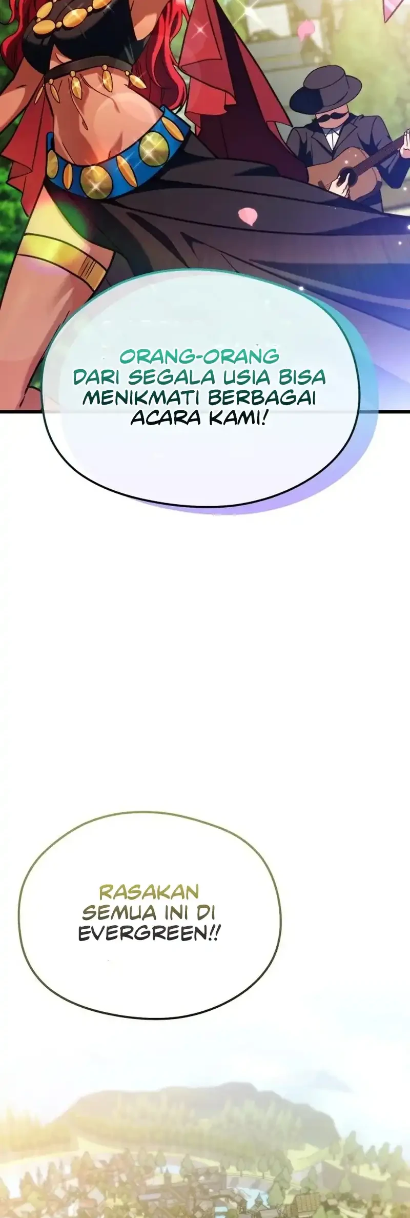 Feasting Lord in Another world Chapter 1 Gambar 19