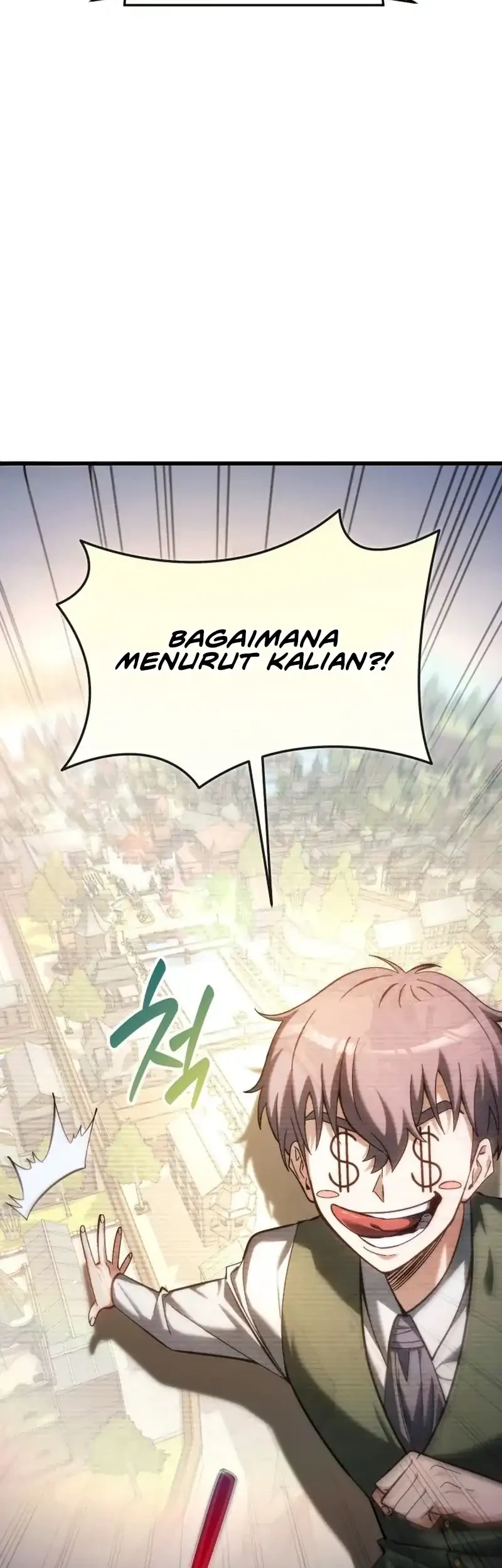 Feasting Lord in Another world Chapter 1 Gambar 21