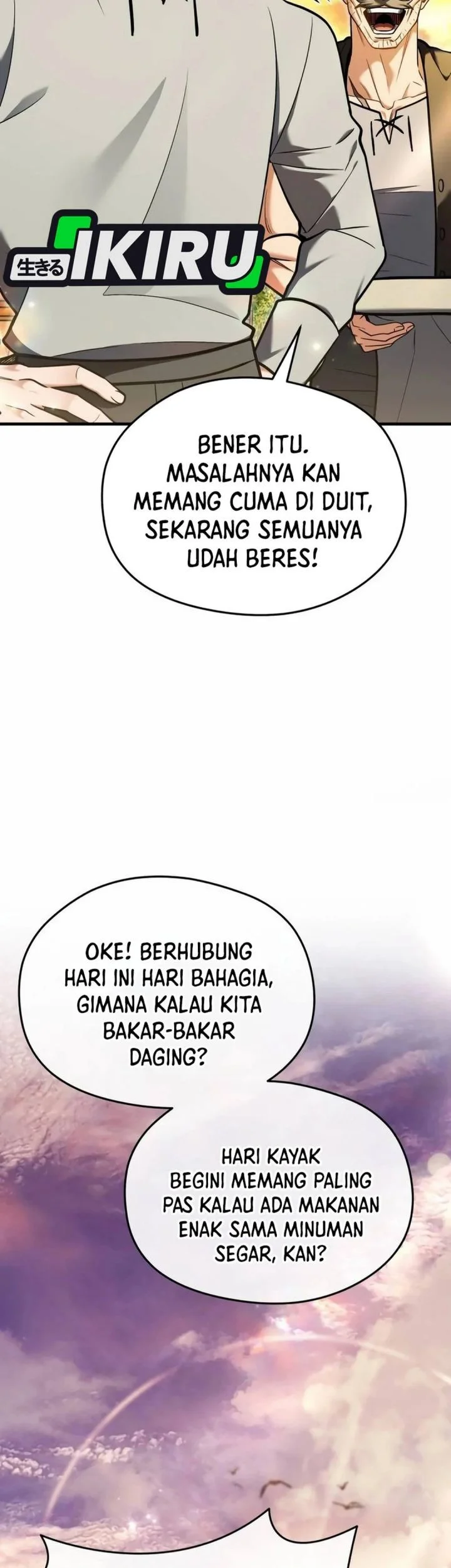 Feasting Lord in Another world Chapter 10 Gambar 25