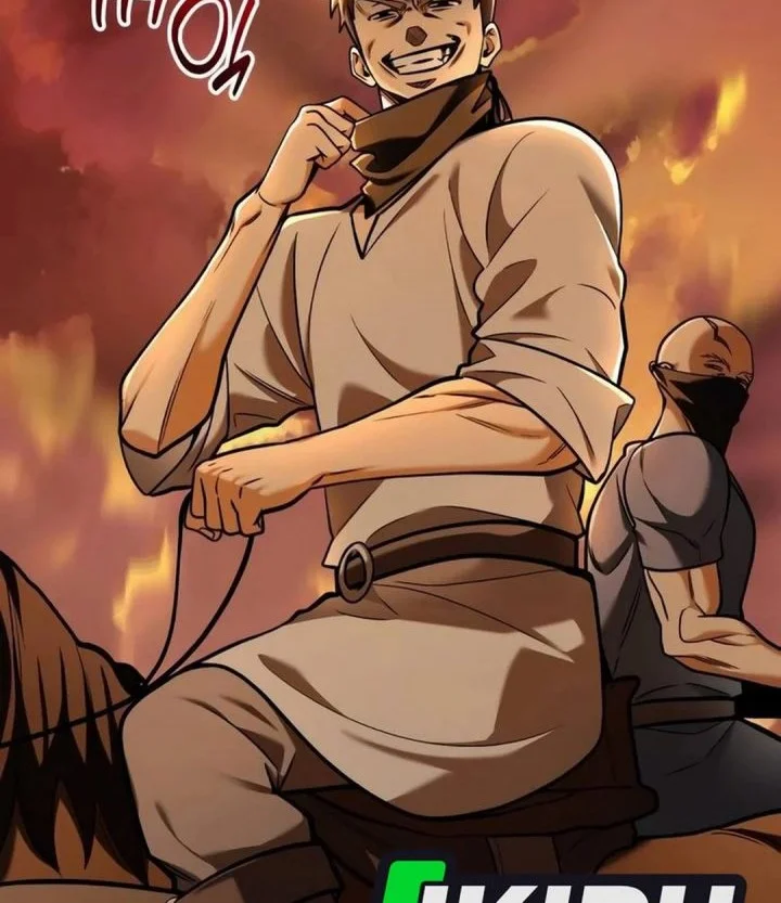 Feasting Lord in Another world Chapter 10 Gambar 28