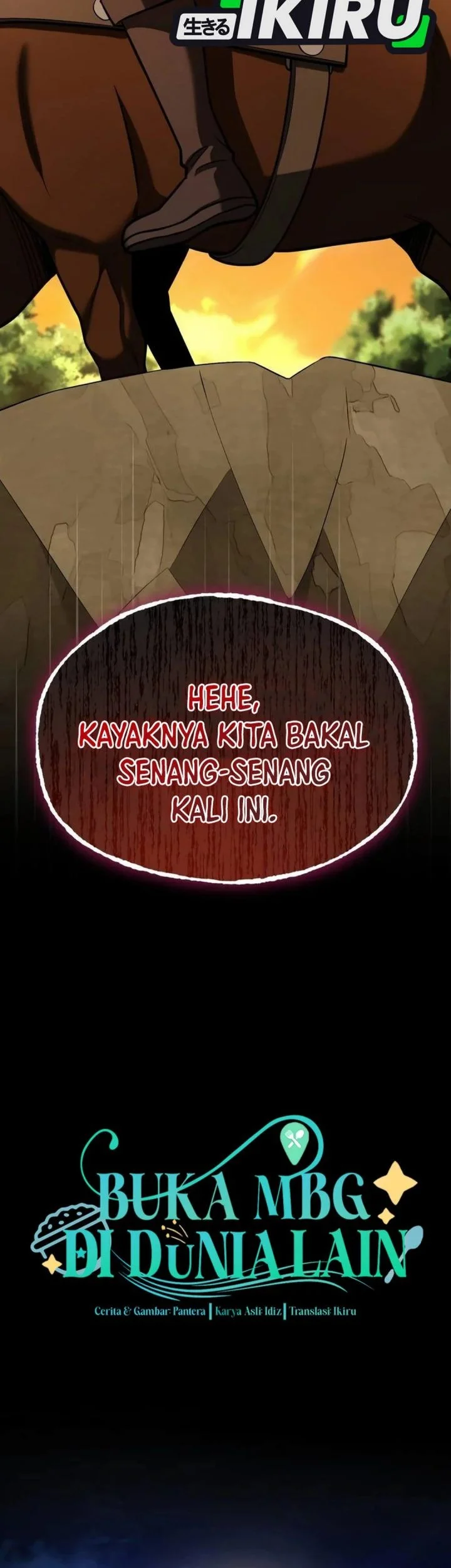 Feasting Lord in Another world Chapter 10 Gambar 29