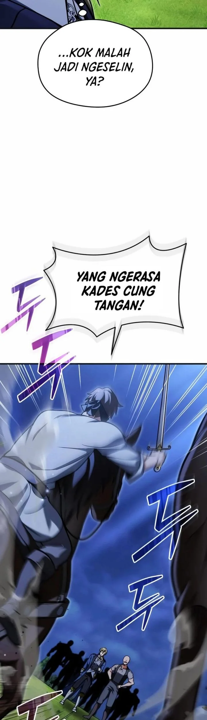 Feasting Lord in Another world Chapter 10 Gambar 47