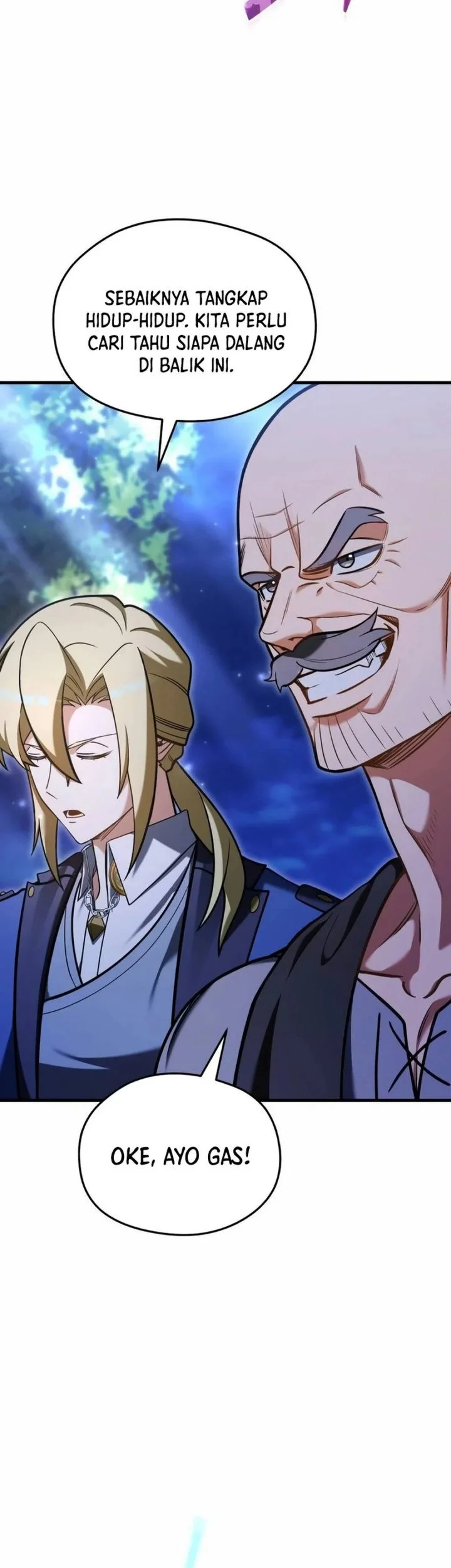 Feasting Lord in Another world Chapter 10 Gambar 49