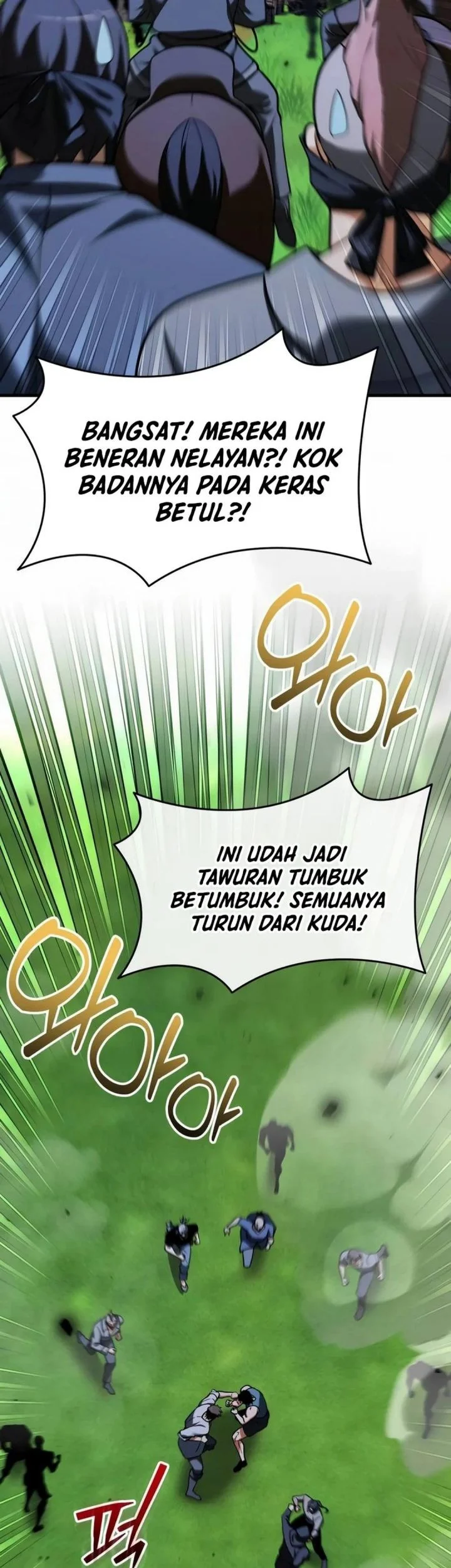 Feasting Lord in Another world Chapter 10 Gambar 55